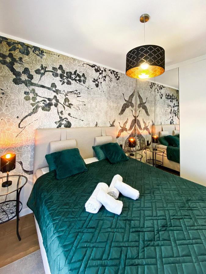 Ina Rent - Nadmotławie Apartament Gdańsk