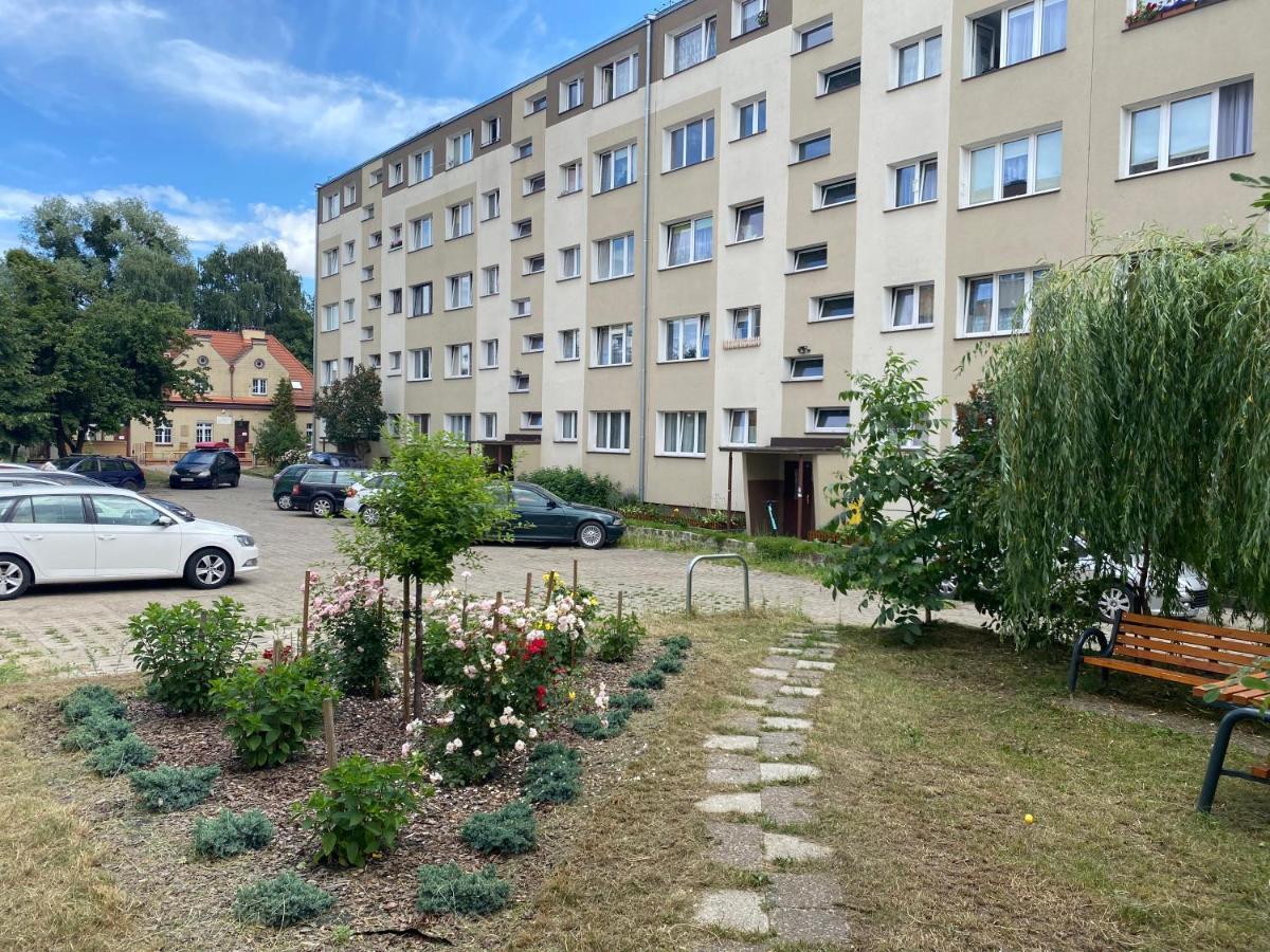 Apartment Mieszkanie 2 Pokojowe *