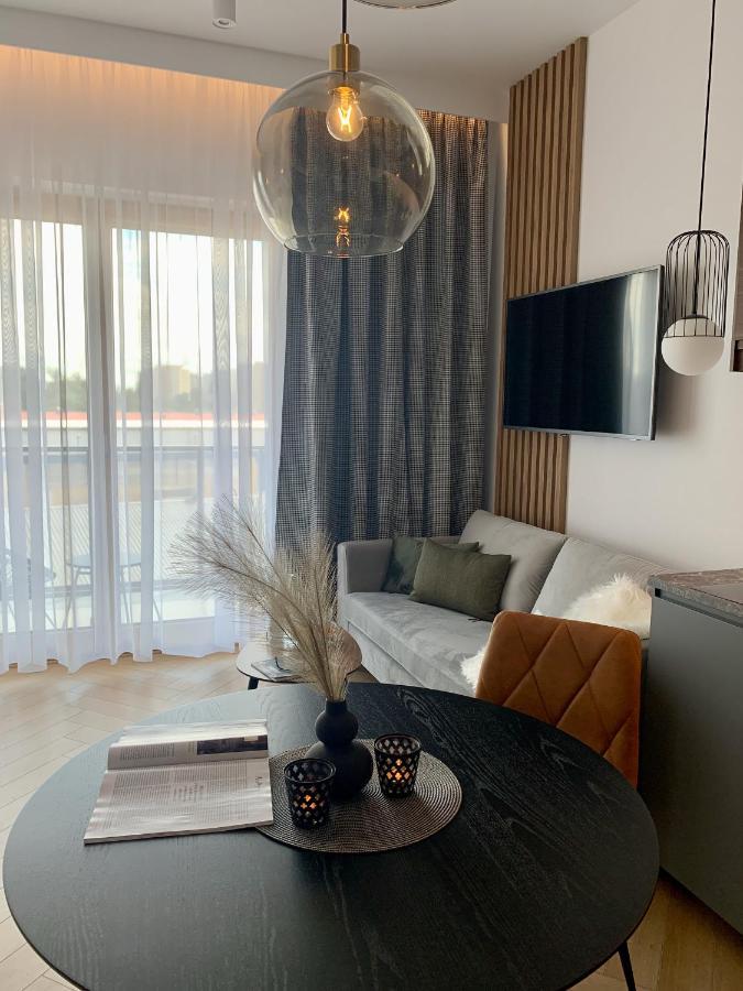 Goodtime Olivier Apartment