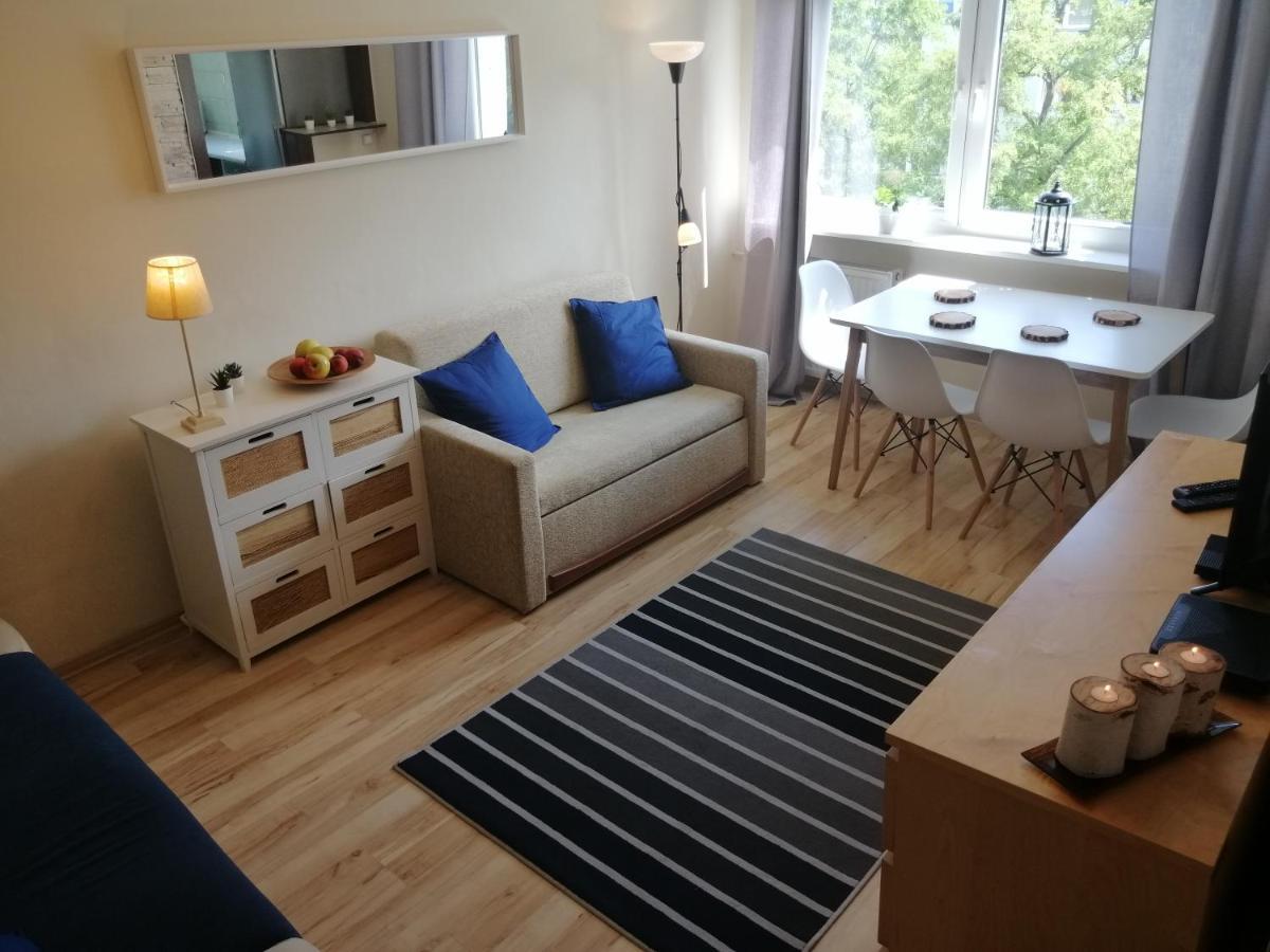 Baltycki Apartment Gdansk