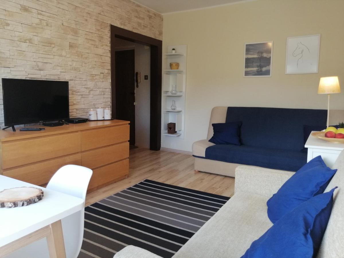 Baltycki Apartment