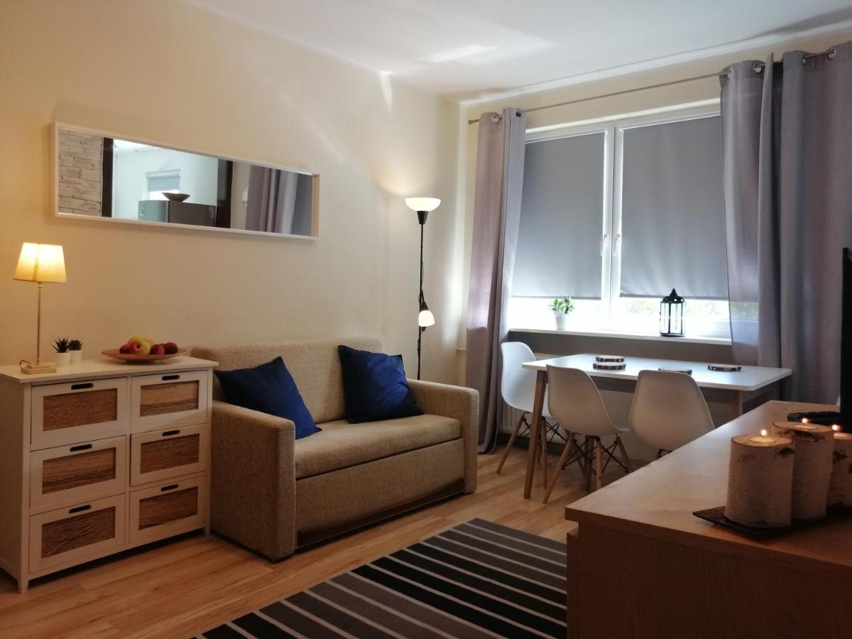 Apartment Baltycki