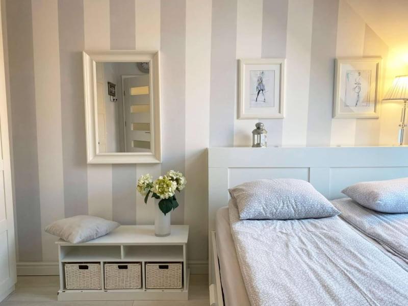 Aura Torunska 15 Apartment *