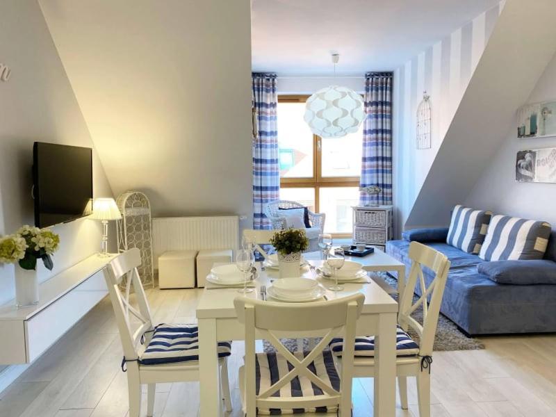 Apartment Aura Torunska 15
