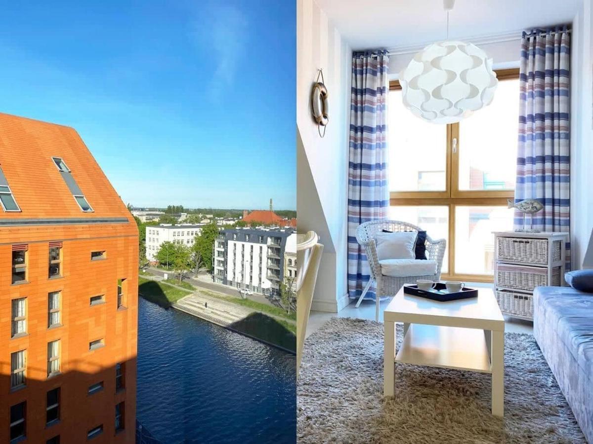 Aura Torunska 15 Apartment Gdansk