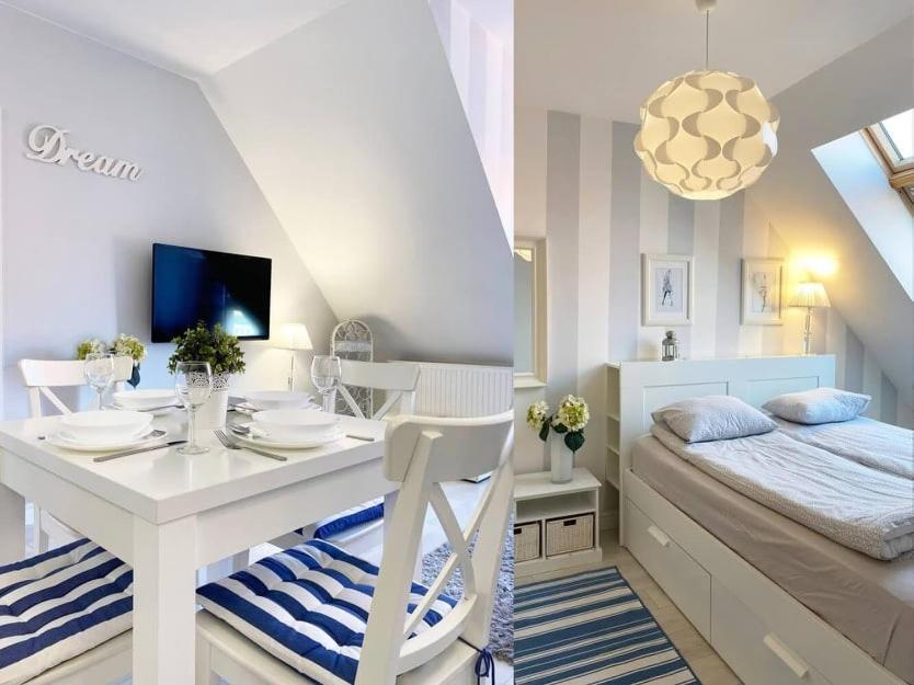 Apartment Aura Torunska 15