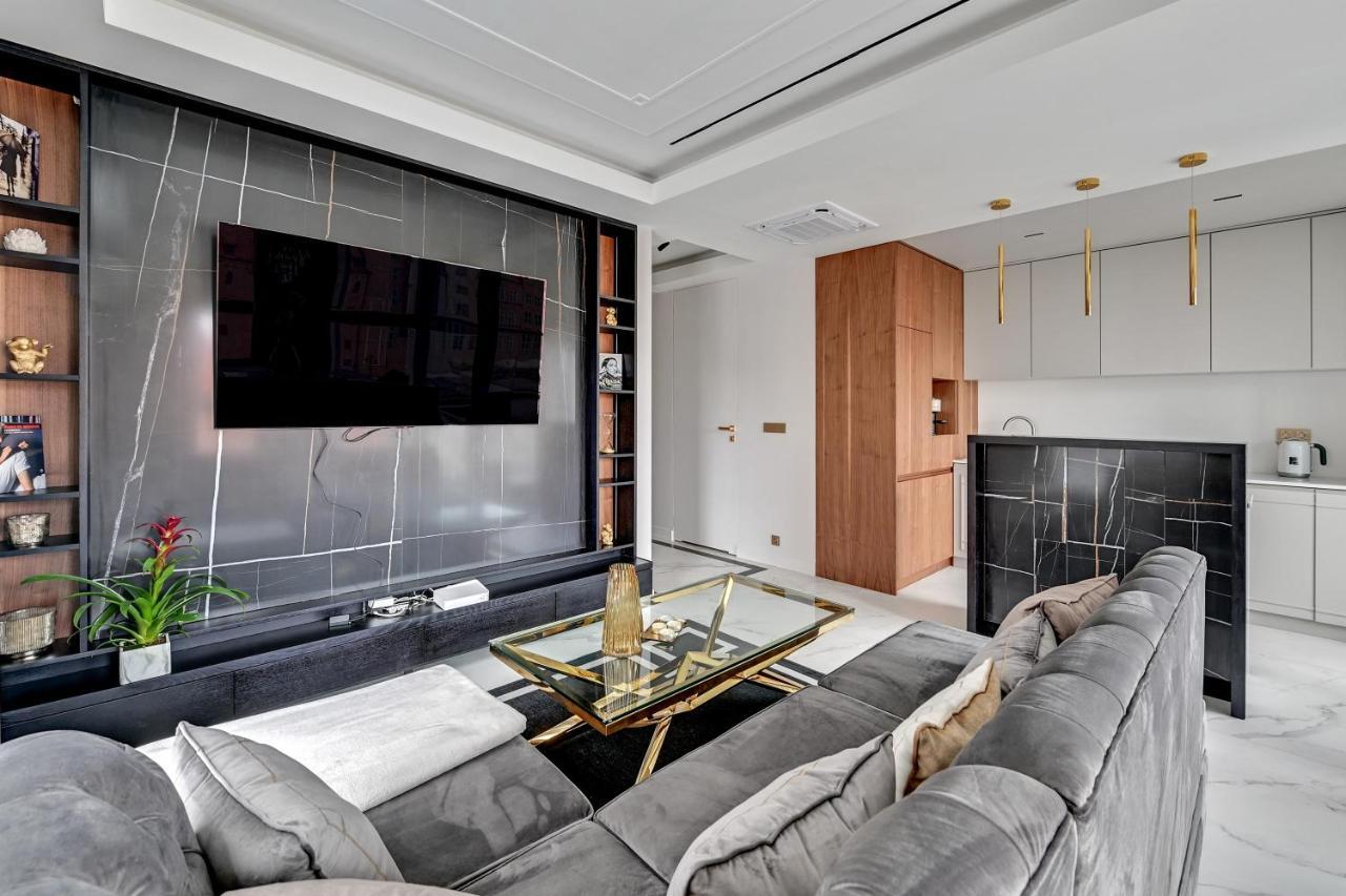 Granaria Rr Deluxe Old Town Apartment *