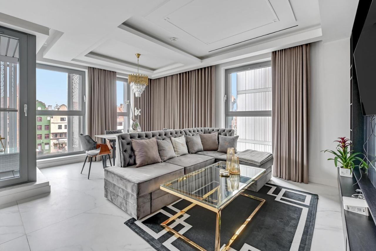 Apartment Granaria Rr Deluxe Old Town *