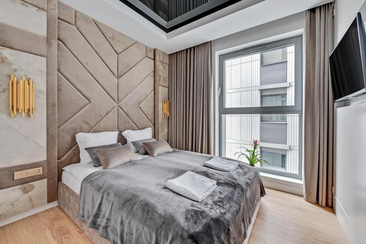 Granaria Rr Deluxe Old Town Apartment *