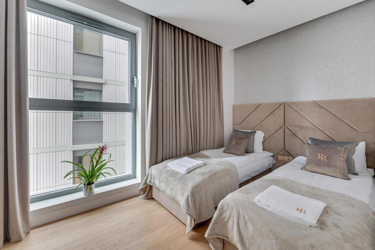Apartament Granaria Rr Deluxe Old Town