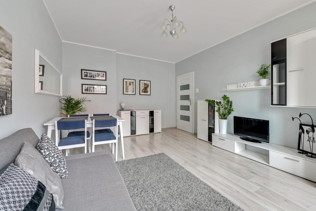 Old Town Dock Apartment * Gdansk