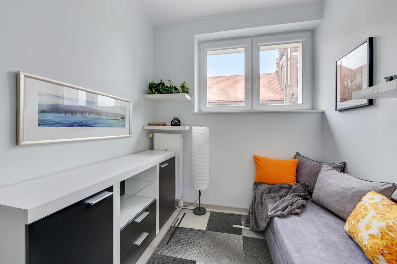 Old Town Dock Apartment Apartment