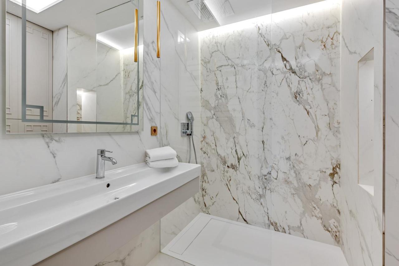 Apartament Granaria Rr Deluxe Old Town