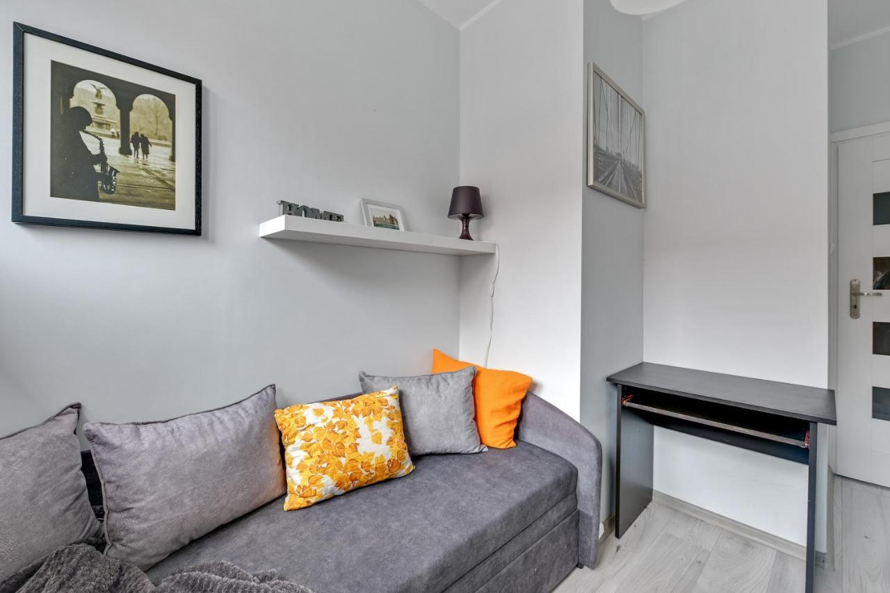 Old Town Dock Apartment Gdansk