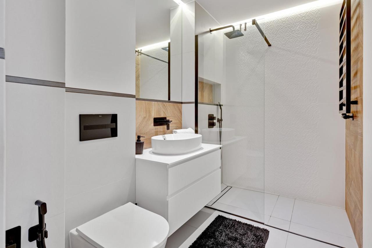 Comfort Navio Apartment *