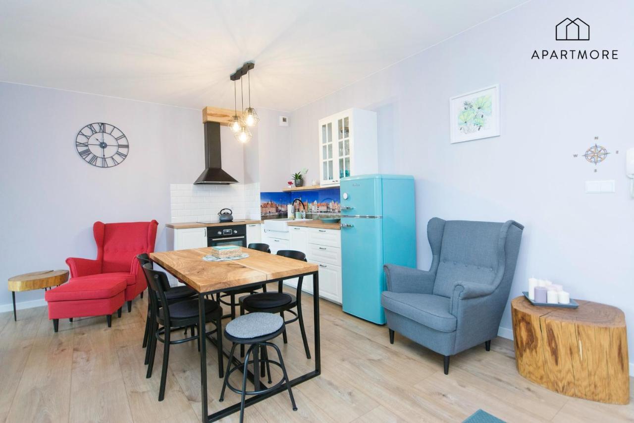 City Center - Walowa I Popieluszki By Apartmore *