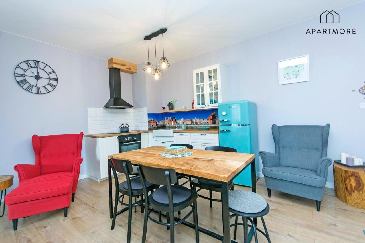 Leilighet City Center - Walowa I Popieluszki By Apartmore
