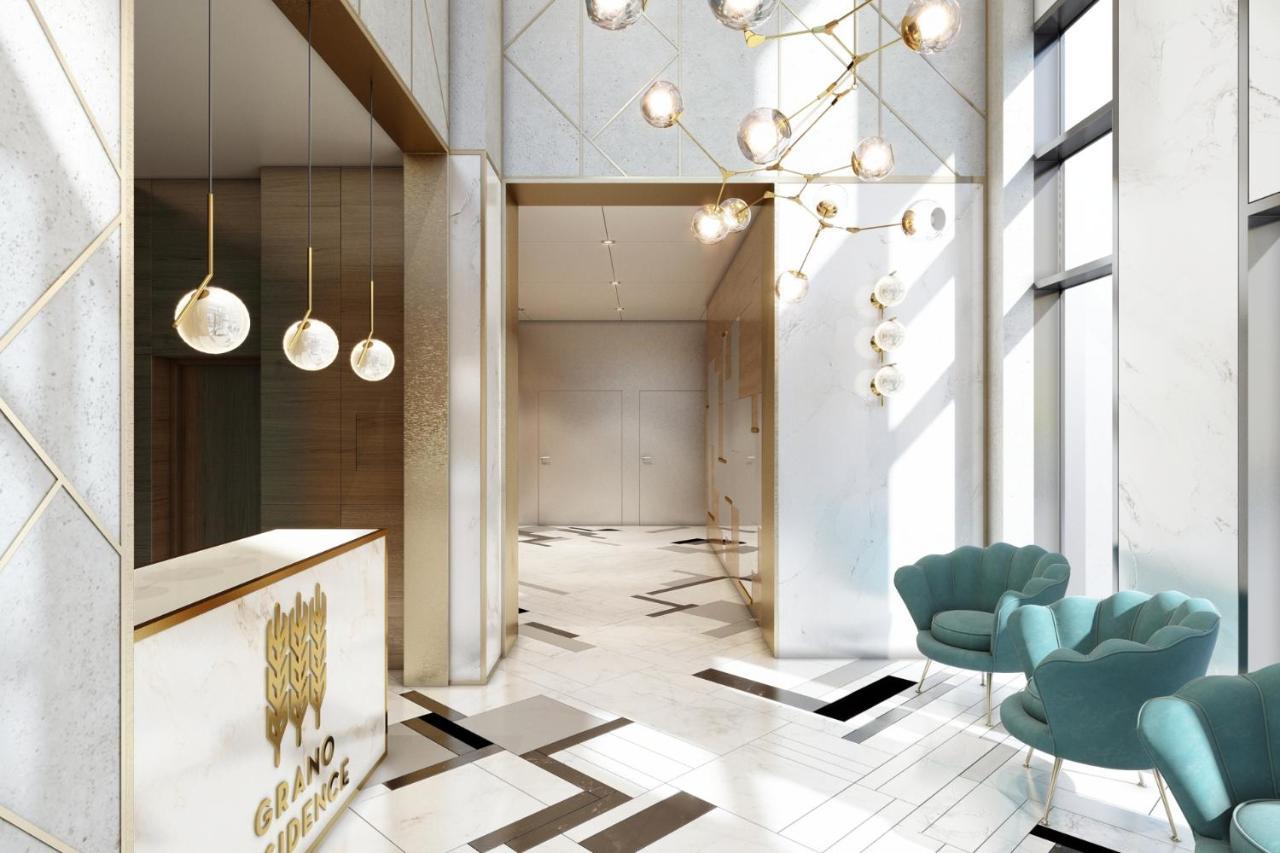 Great Apartament