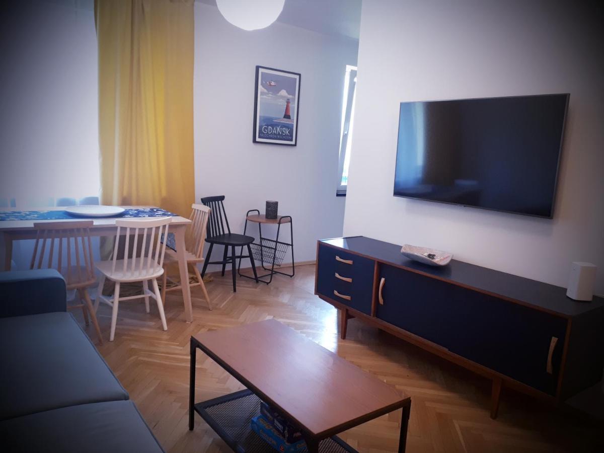 Kate Apartment *