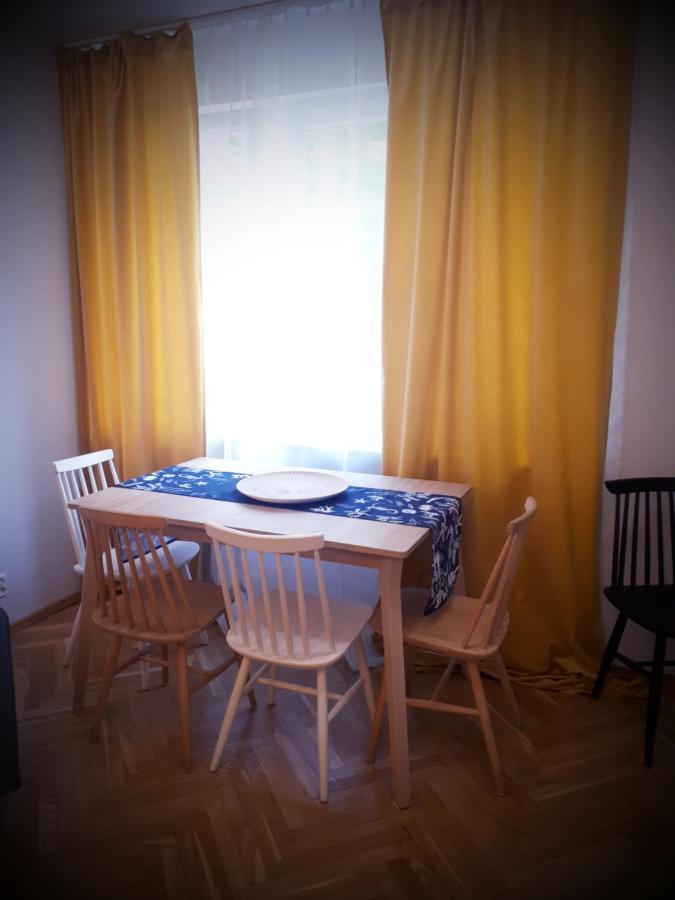 Kate Huoneisto Gdańsk
