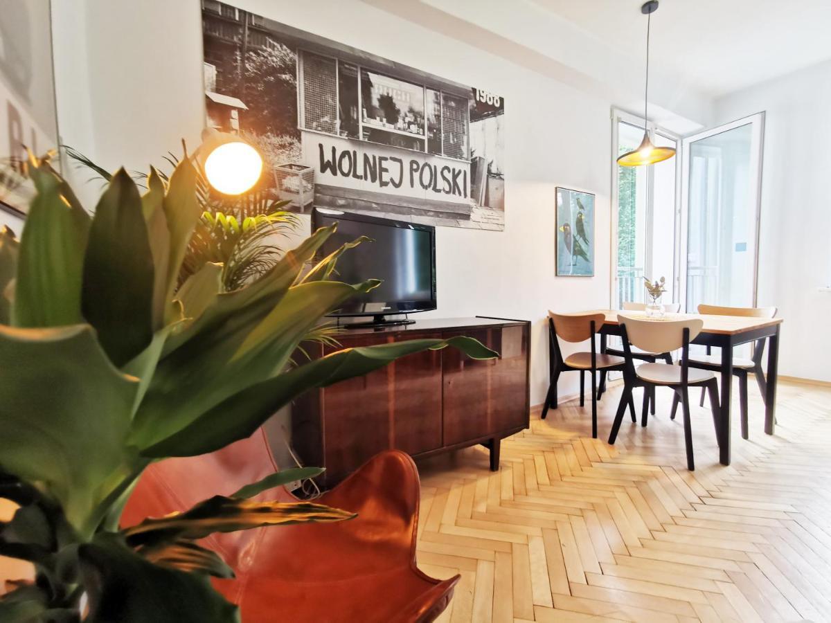 Apartment Wolnej Polski *