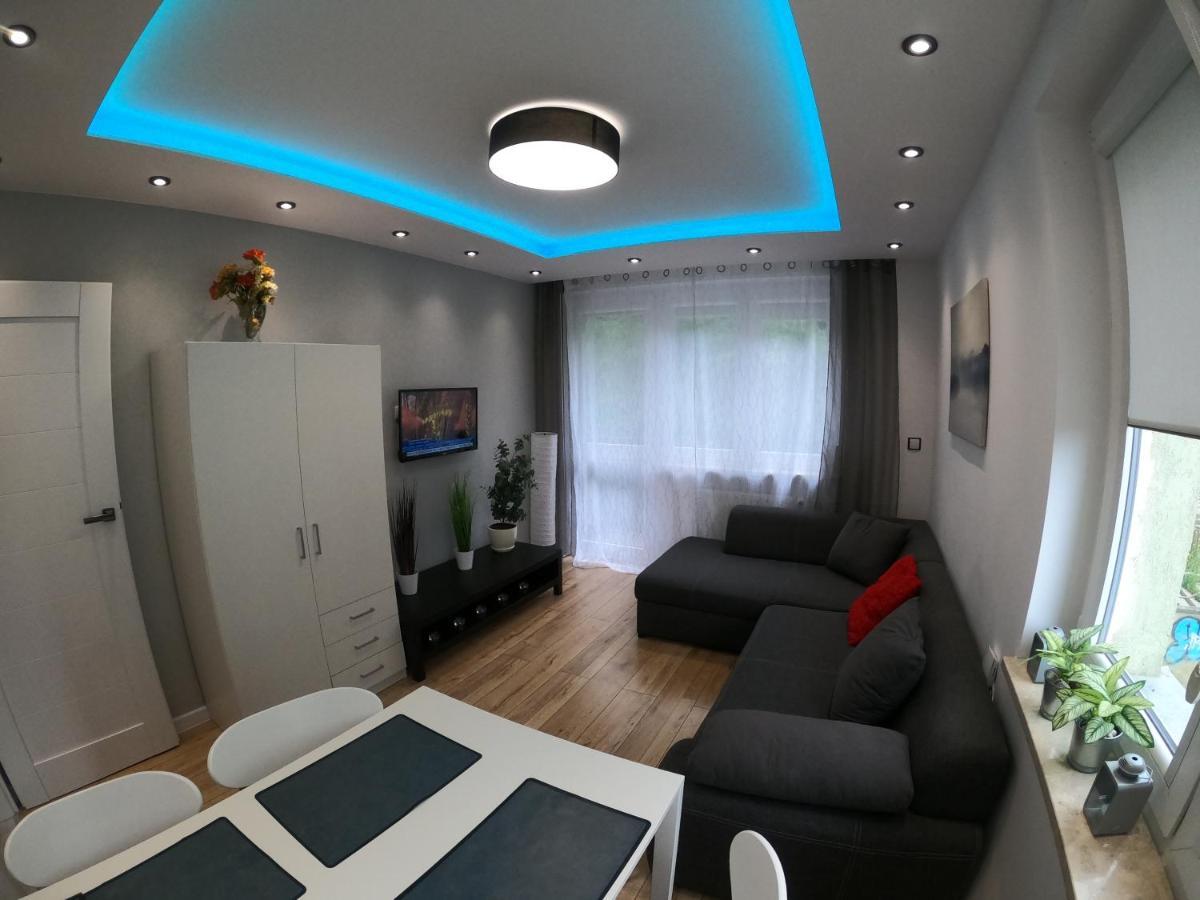 Apartment Srodmiescie Gdansk