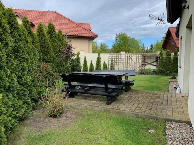 Rum i privatbostad Stogi Beach