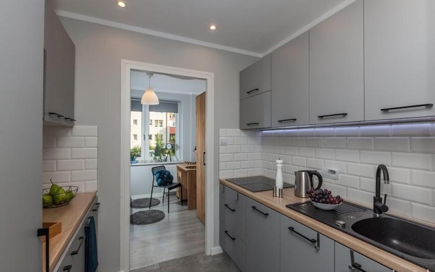 Rivier 3 Apartment *