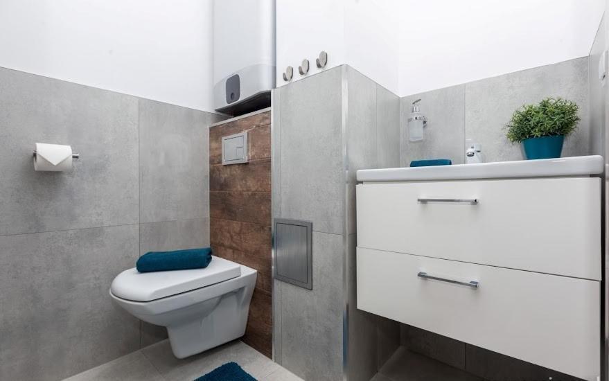 Rivier 3 Apartment