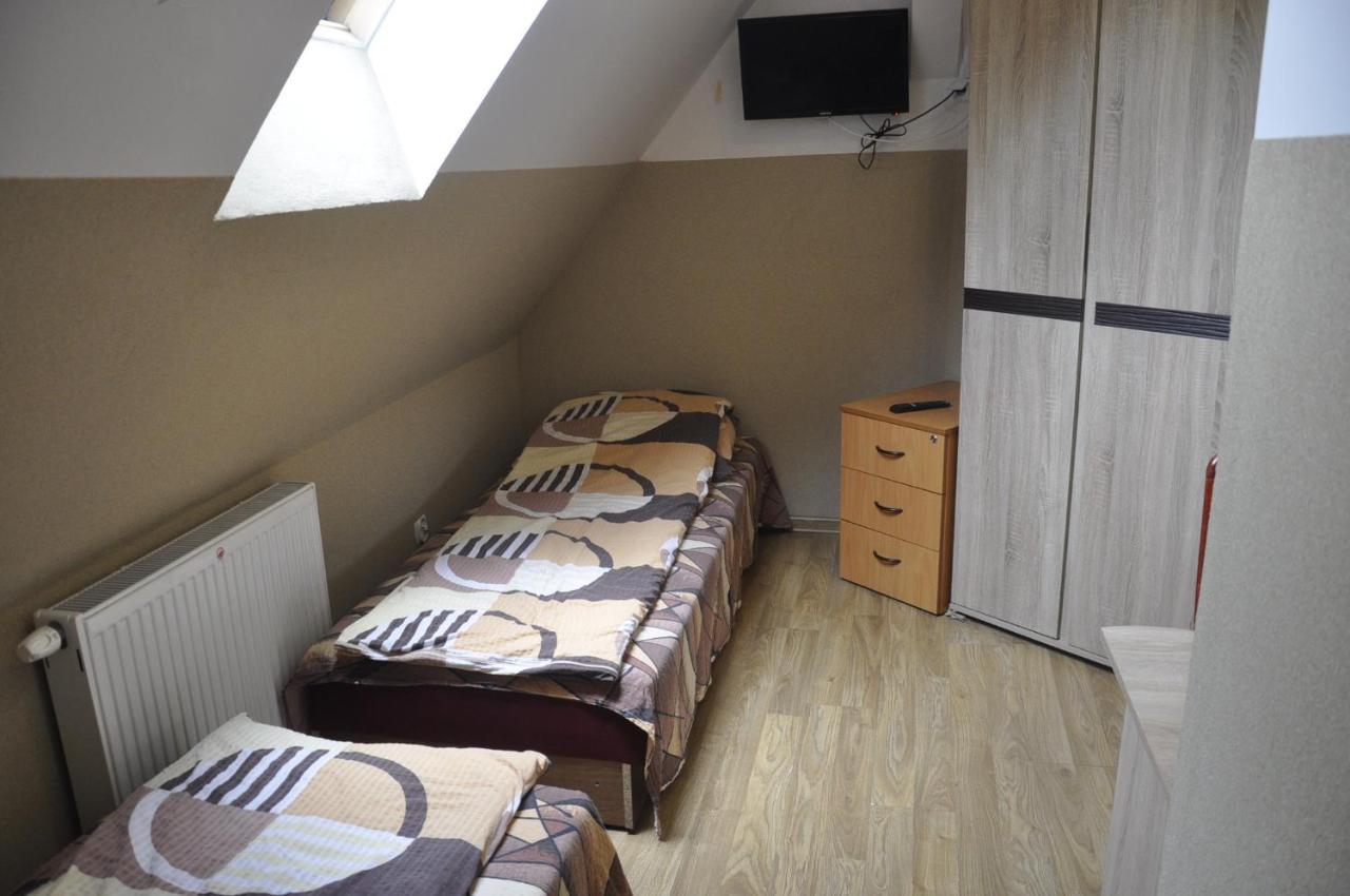 Na Wynajem Homestay Gdansk