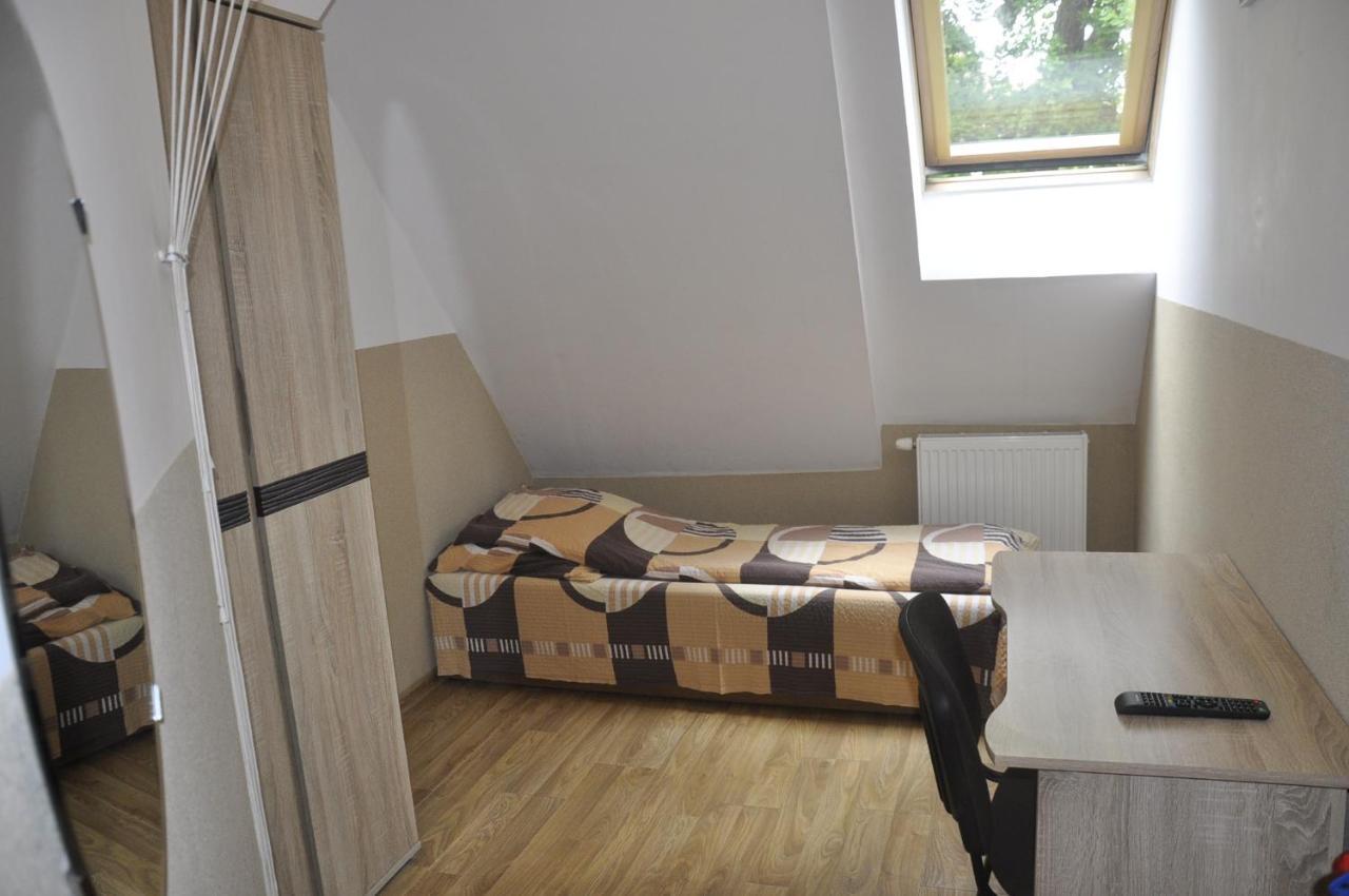 Homestay Na Wynajem