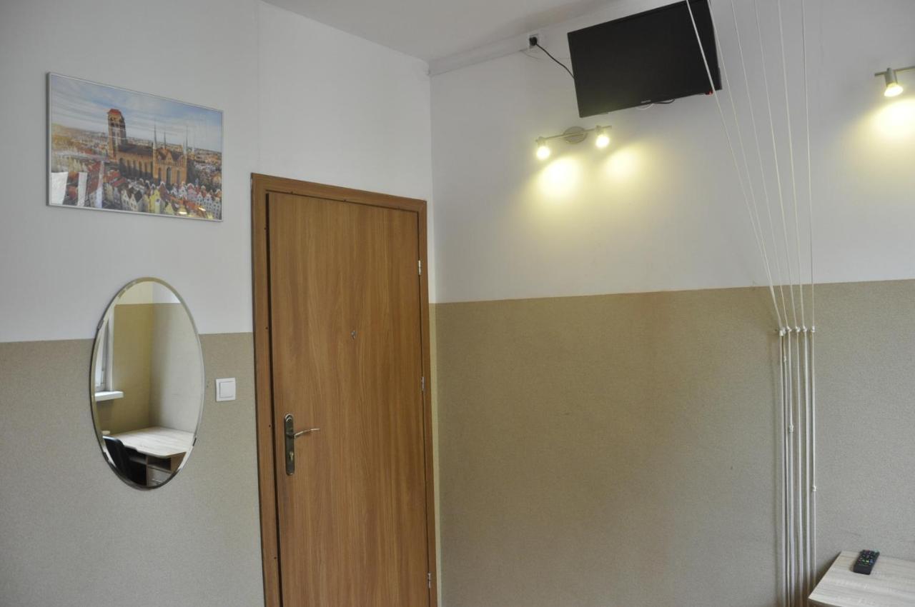 Na Wynajem Homestay Gdansk