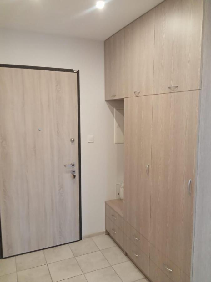 Apartament Gdansk Letnica Gdansk