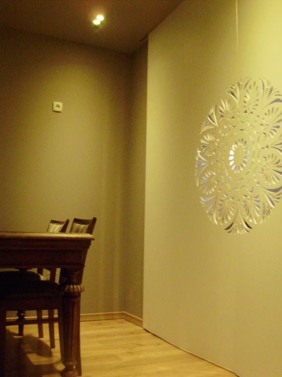 Apartment Przy Reformackiej Gdansk