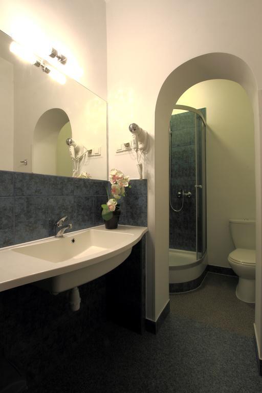 Lido Bed & Breakfast Gdansk
