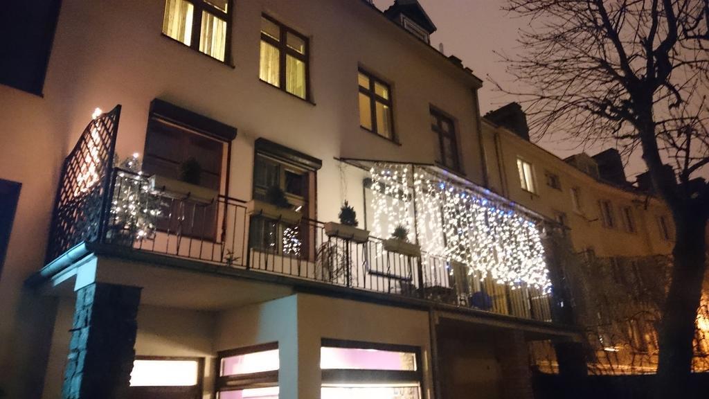 Apartamento Amber