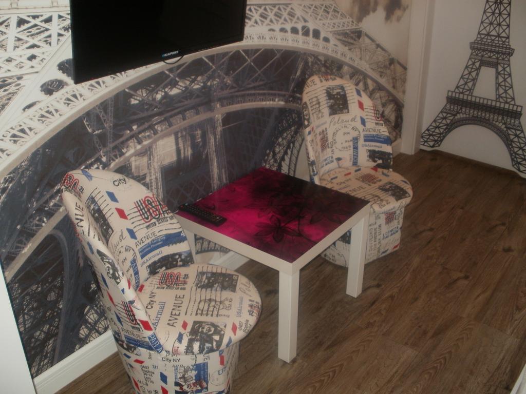 Albergue World - Old Town