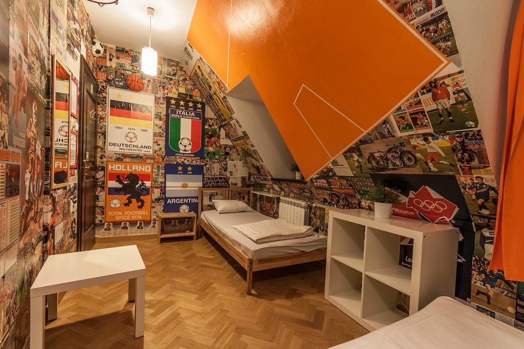 Hostel High 5 Gdansk