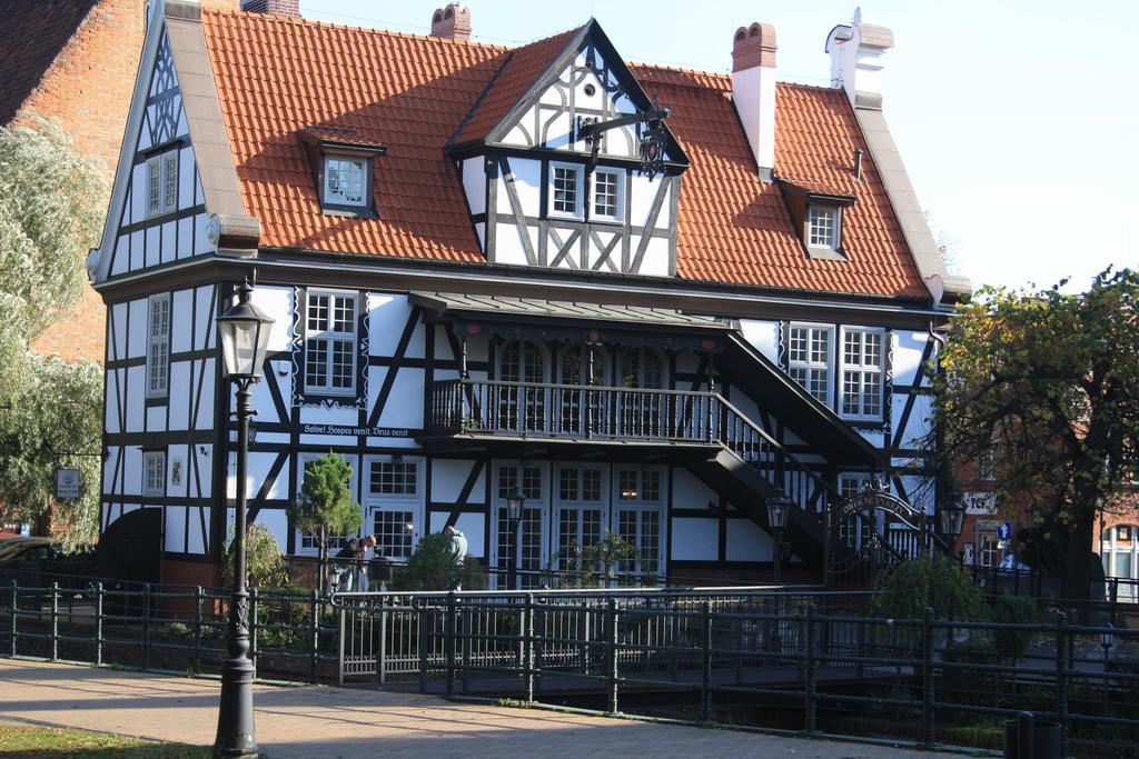 The Best Apartment