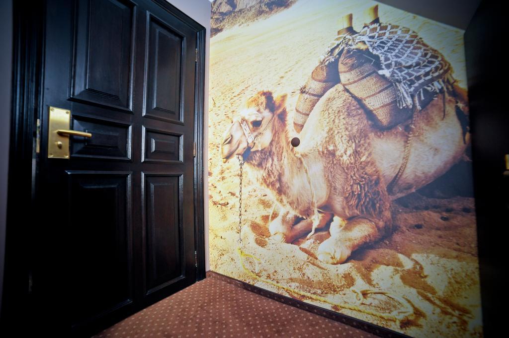 Albergue World - Old Town *