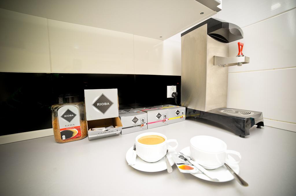 Hostel World - Old Town Gdansk