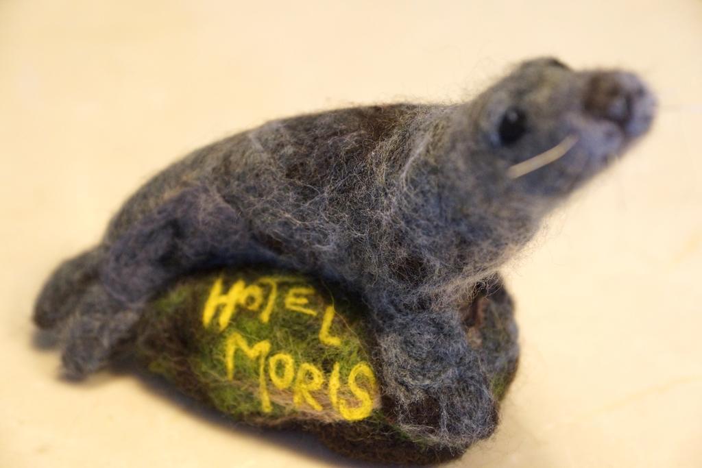 Moris Boutique 2* Gdansk