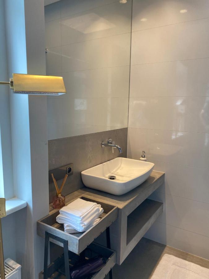 Apartment The Secretary's In Oliva Danzig