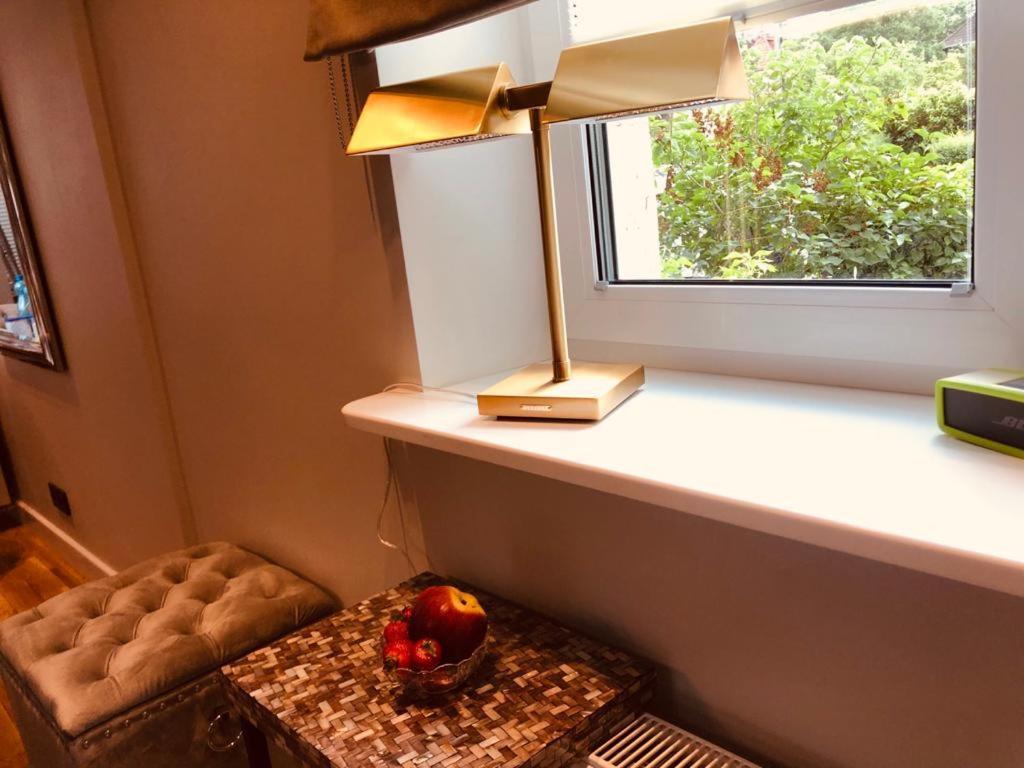 Apartment The Secretary's In Oliva *