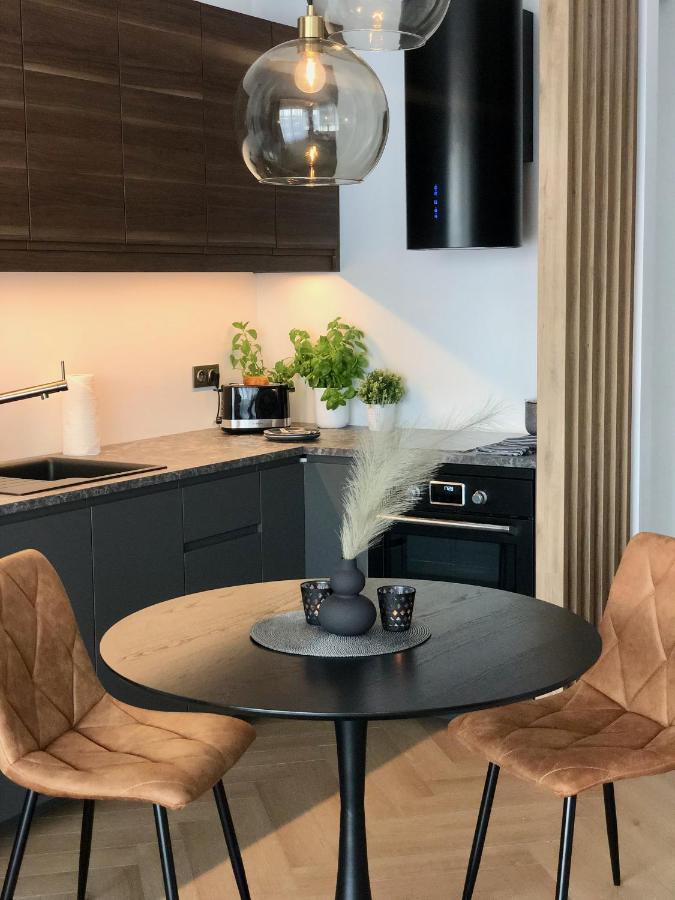 Goodtime Olivier Apartment Gdansk