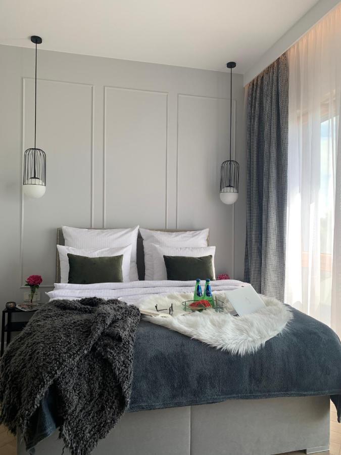 Goodtime Olivier Apartment Gdansk