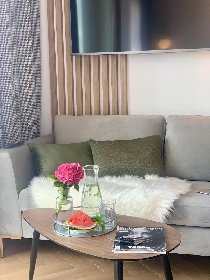 Apartment Goodtime Olivier