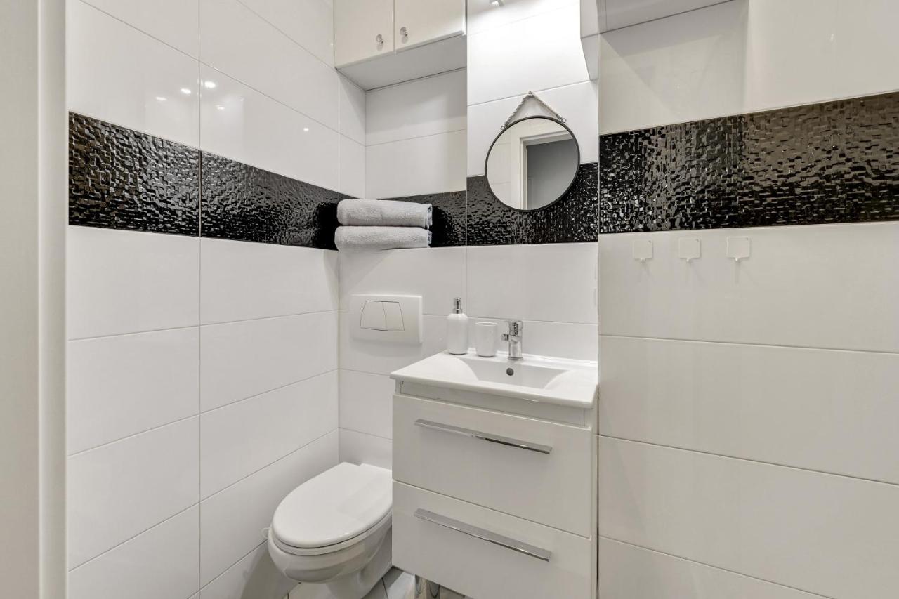 Old Town Dock Apartment Apartment *