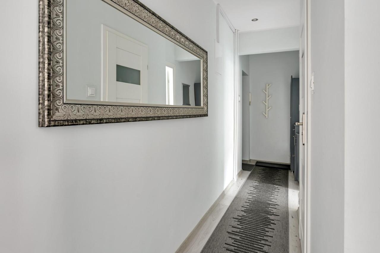 Old Town Dock Apartment *