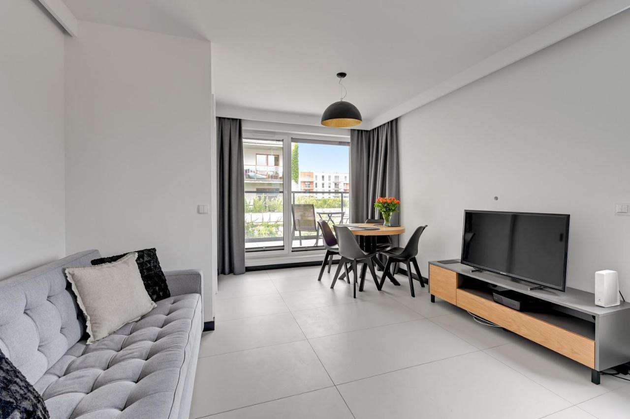 Apartment Comfort Navio